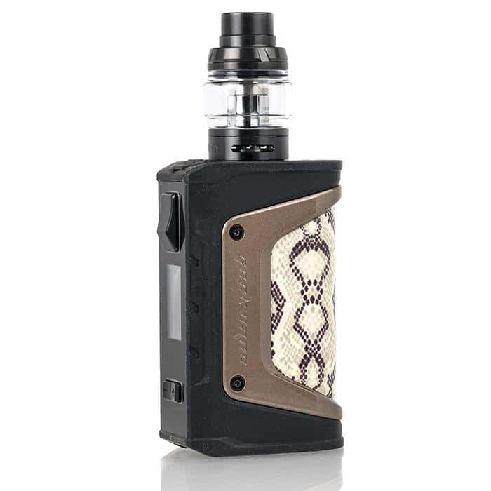Aegis legend Kit 200W from Geekvape
