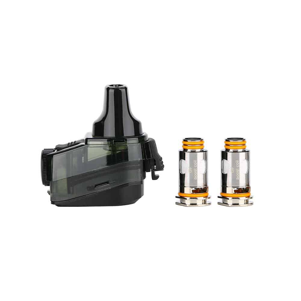 Geekvape Aegis Boost Replacement Pod (with coils)