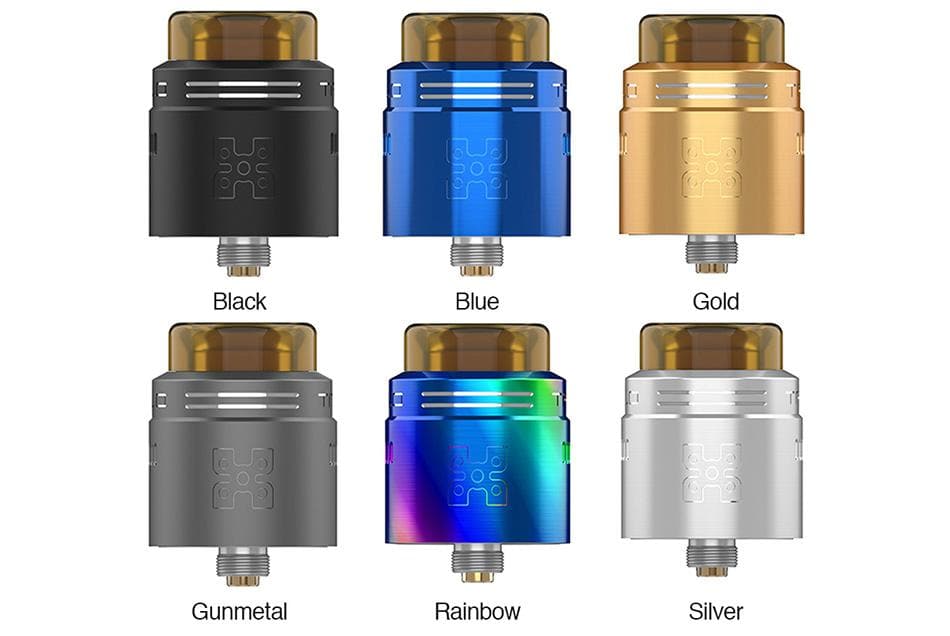 Geekvape TALO X RDA