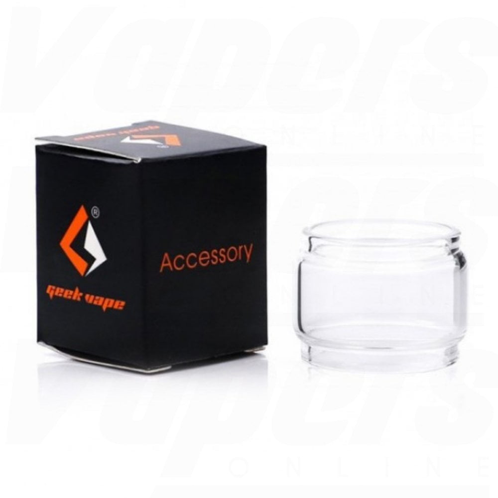 GEEKVAPE Z NANO 2 REPLACEMENT BUBBLE GLASS (3.5ML)