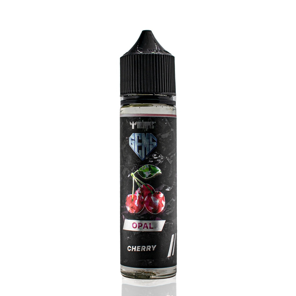 GEMS OPAL CHERRY -  E liquid by Dr Vapes