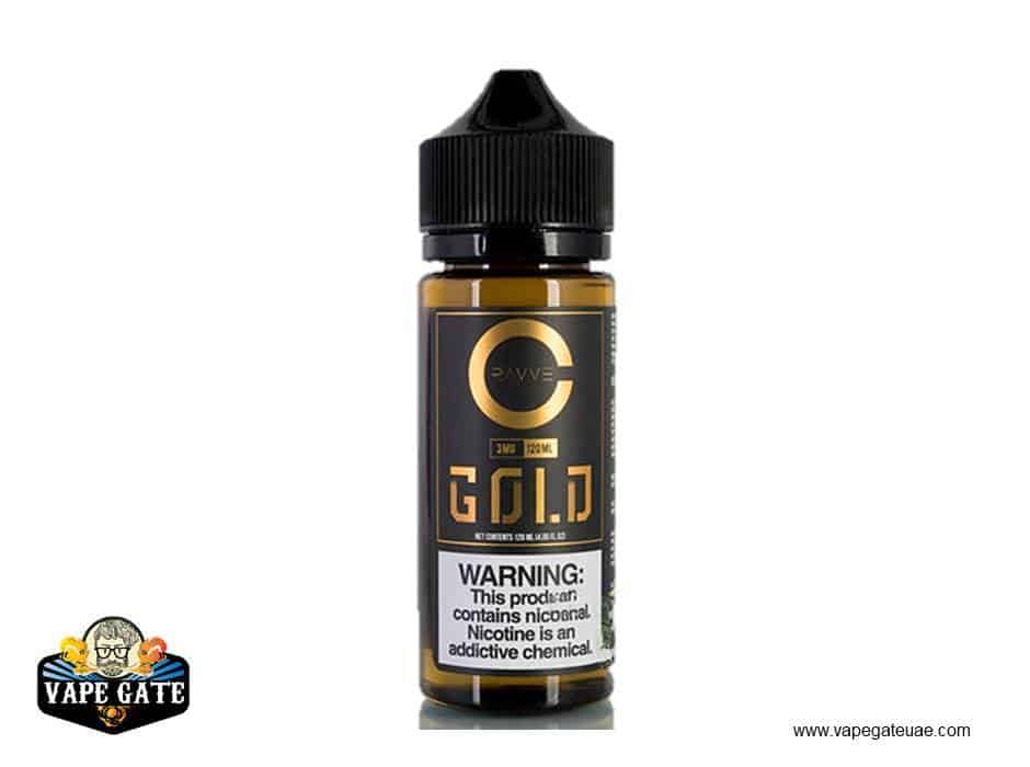 Gold - Cravve