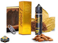 Gold Blend Tobacco Series - Nasty 60ml