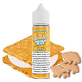 FERRUM CITY - GRAHAM BEARS (50ML - 3MG)