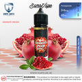 GRANATE SMASH E Liquid by Sam Vapes