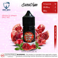 GRANATE SMASH SALT NIC - SAMS VAPE