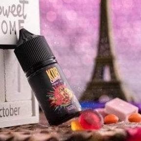 KDB Candy 30ml Saltnic by Grand E-Liquid