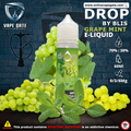 Grape Mint - Drop by Blis
