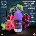 Grape Raspberry - Almalaki 30ML