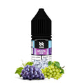 Grape Ice SaltNic 30ml - N One
