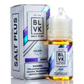Ice Grapes - BLVK Unicorn (Purple Grape Ice)