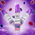 Dinner Lady Grape Star E-Liquid 60ml