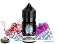 Ruthless Grape Drank on Ice Saltnic , 30ml