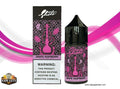 Grape Raspberry -Nasty Shisha