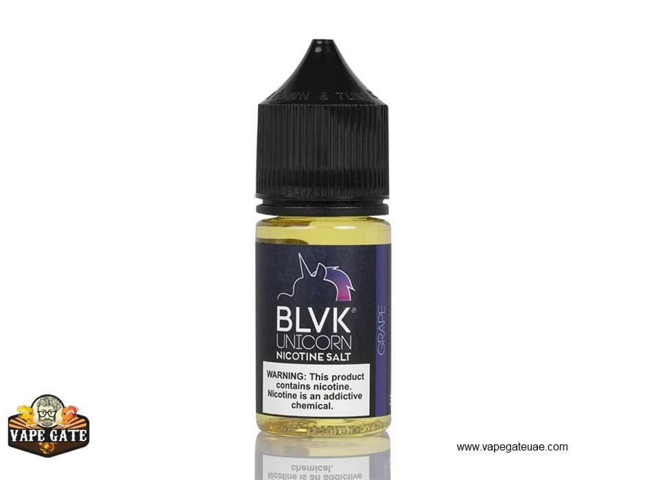 Grapes - BLVK Unicorn