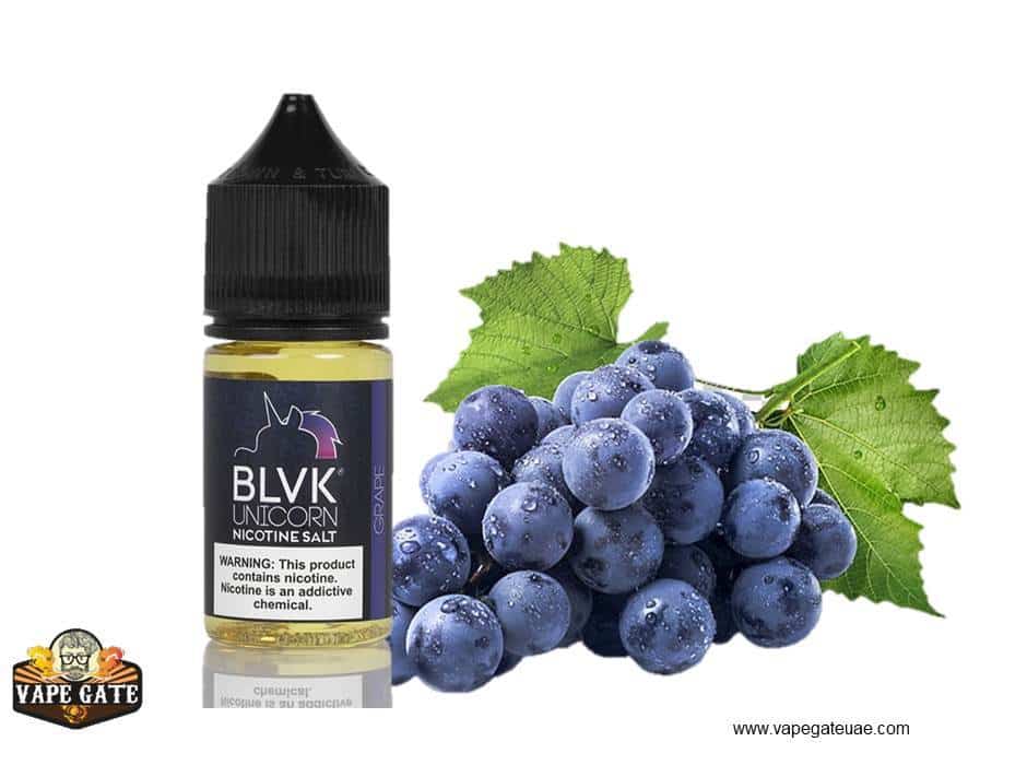 Grapes - BLVK Unicorn