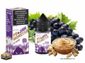 Grape PB - Jam Monster