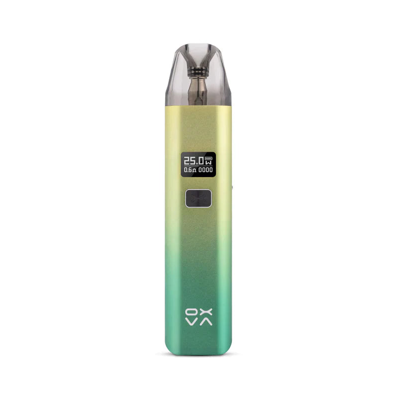 OXVA Xlim Pod Kit - 900mah