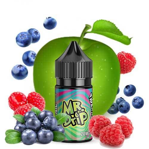 MR DRIP - GREEN ROLA (30ML)