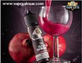 Romana Smoothie 60ml E Liquid by Gulf Flavour