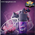 Gummy Grapes 30ml Saltnic by Gummy Eliquid