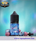 Gummy Blueberry 30ml Saltnic by Gummy Eliquid