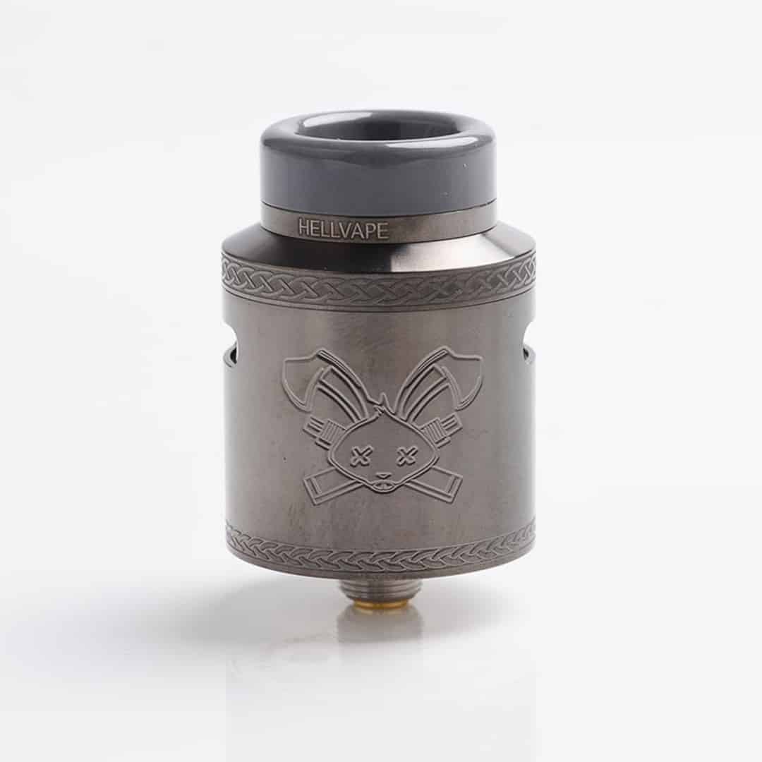 HELLVAPE Dead Rabbit V2 RDA Tank