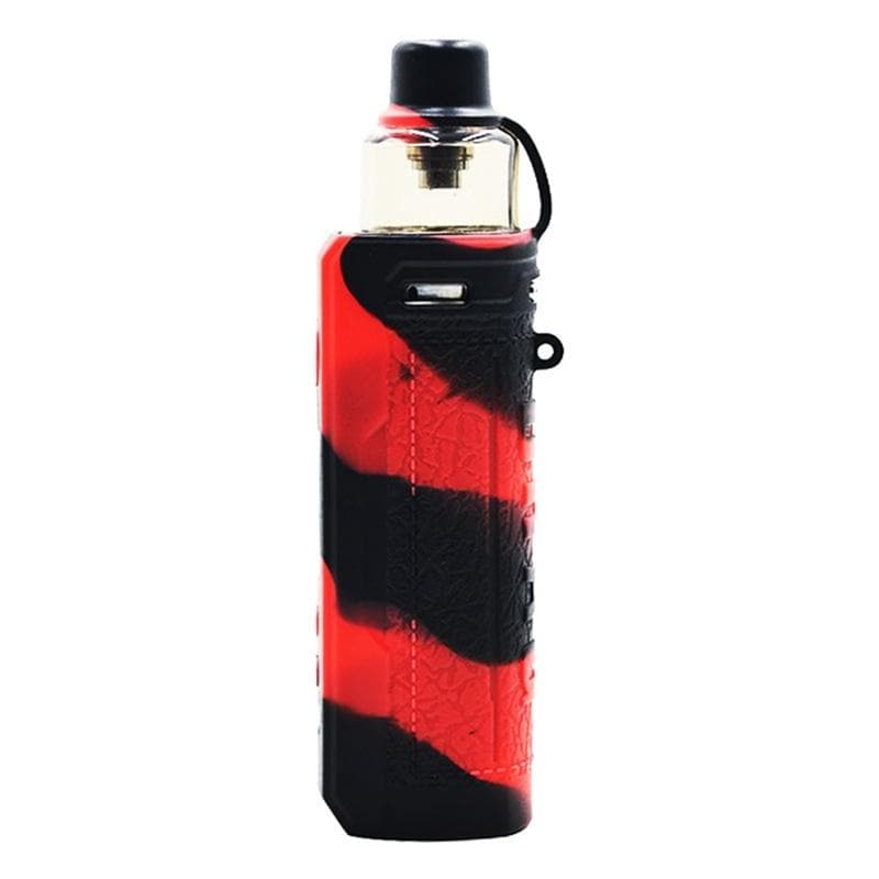 Silicone case for Voopoo Drag X