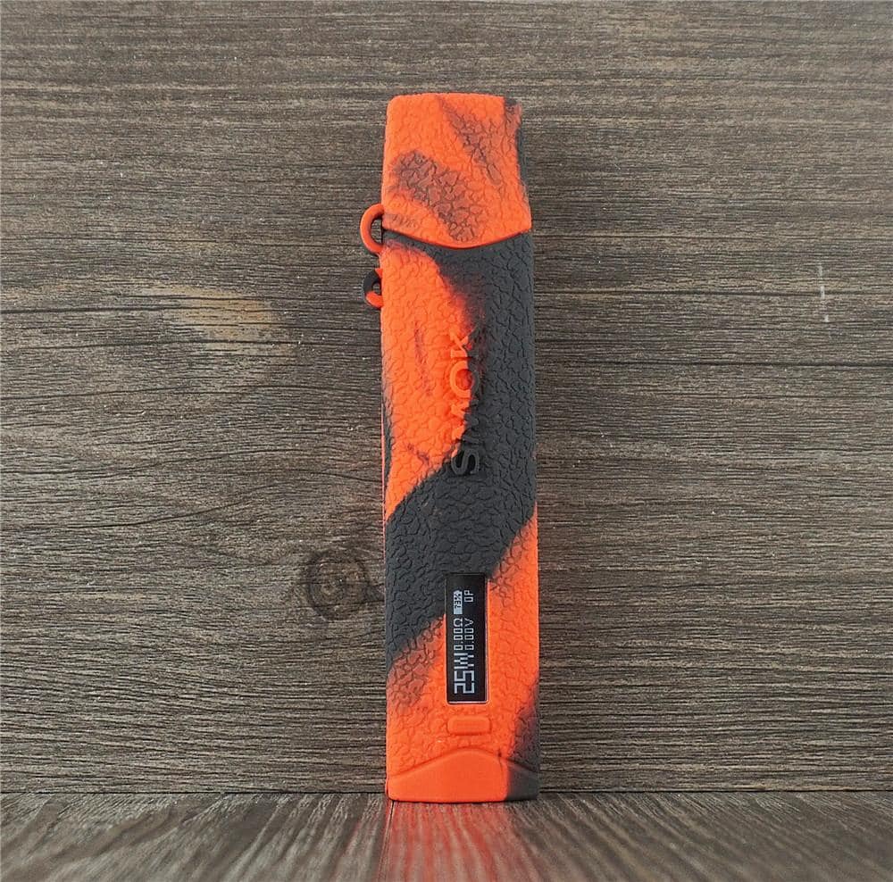 Silicone case for SMOK Nfix