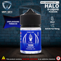 Halo Fusion High PG - E Liquid