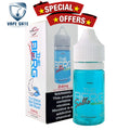 HEISENBERG - THE BERG MENTHOL SALT 30ML BY INNEVAPE