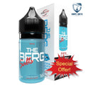 HEISENBERG - THE BERG SALT 30ML BY INNEVAPE