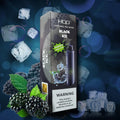 HQD Cuvie Air Disposables Pod Device (4000 Puffs)