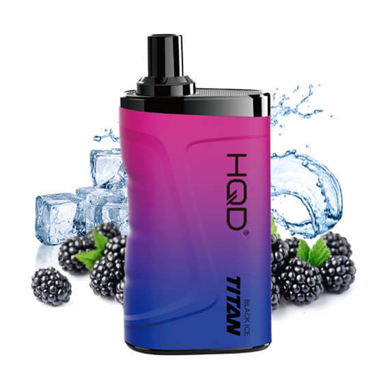 HQD Titan Disposables Vape (7000 Puffs)