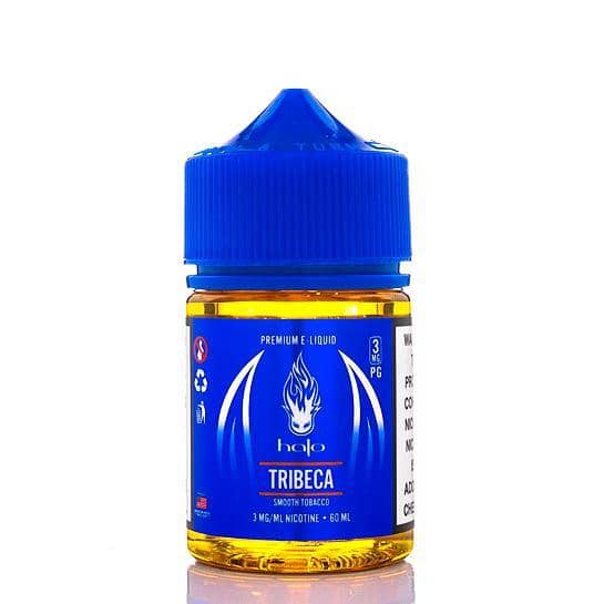 Halo Tribeca E Liquid
