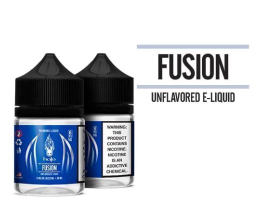 Halo Fusion High PG - E Liquid