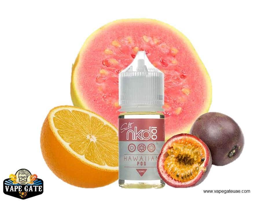 Naked 100 - Hawaiian Pog 30ml