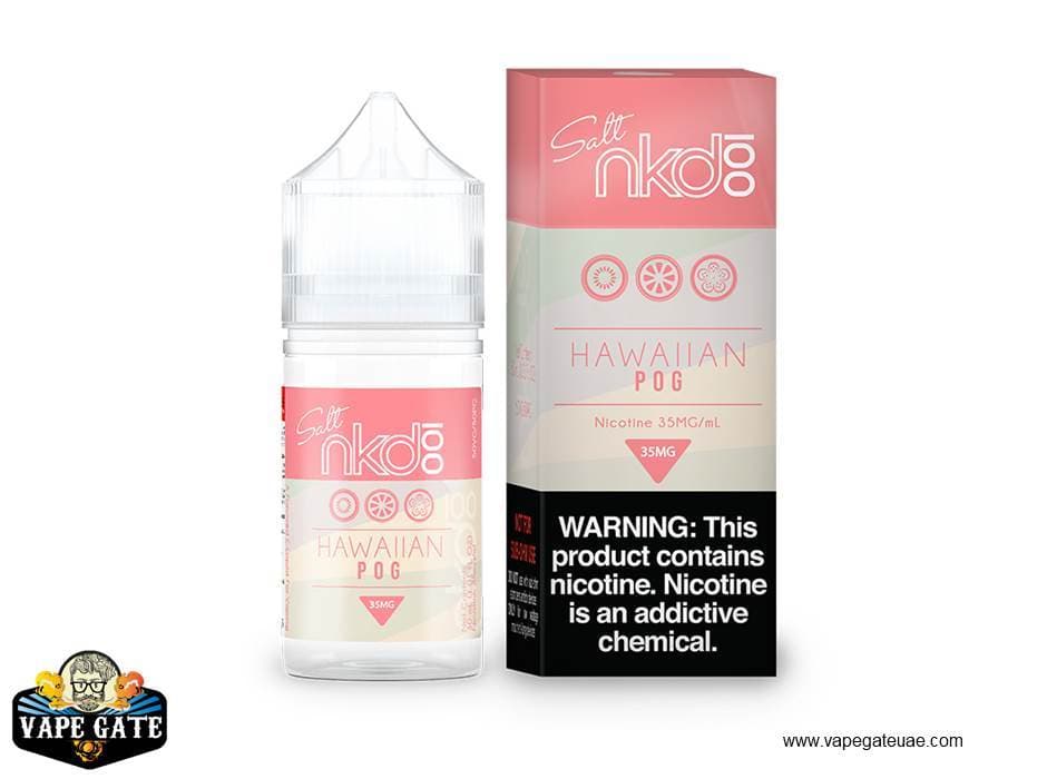 Naked 100 - Hawaiian Pog 30ml