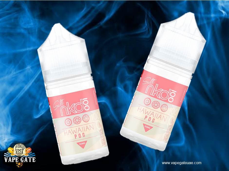 Naked 100 - Hawaiian Pog 30ml