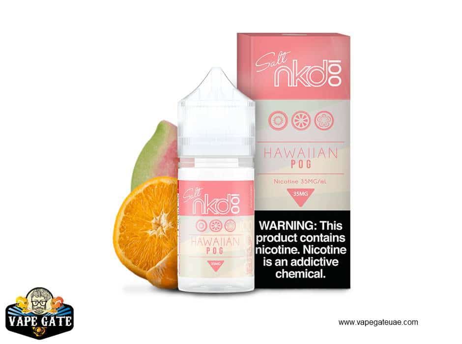 Naked 100 - Hawaiian Pog 30ml