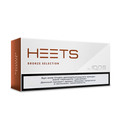 HEETS Kazakhstan Bronze Selection-IQOS