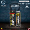 Hohm Tech Life 4 18650 3015mAh 22.1A Battery