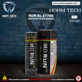 Hohm Tech RUN XL 21700 4007mAh 30.3A Battery