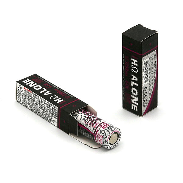 HOHM TECH ALONE 18650 3309MAH 15.3A BATTERY