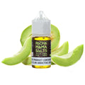 Honeydew Melon 30ml Saltnic by Pachamama