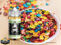 Hoops -  Salty Man Vapor