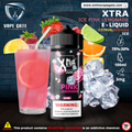 ICE PINK LEMONADE - XTRA ELIQUID 100ML