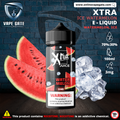 ICE WATERMELON - XTRA ELIQUID 100ML