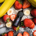 Iced Berry Banana - BLVK Unicorn