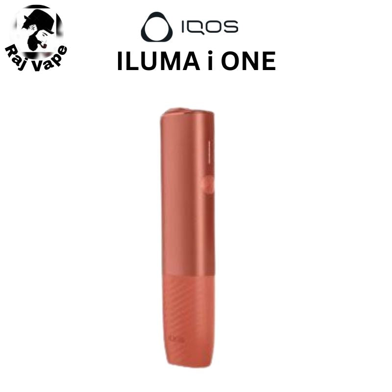 IQOS ILUMA I ONE Device in Dubai, UAE